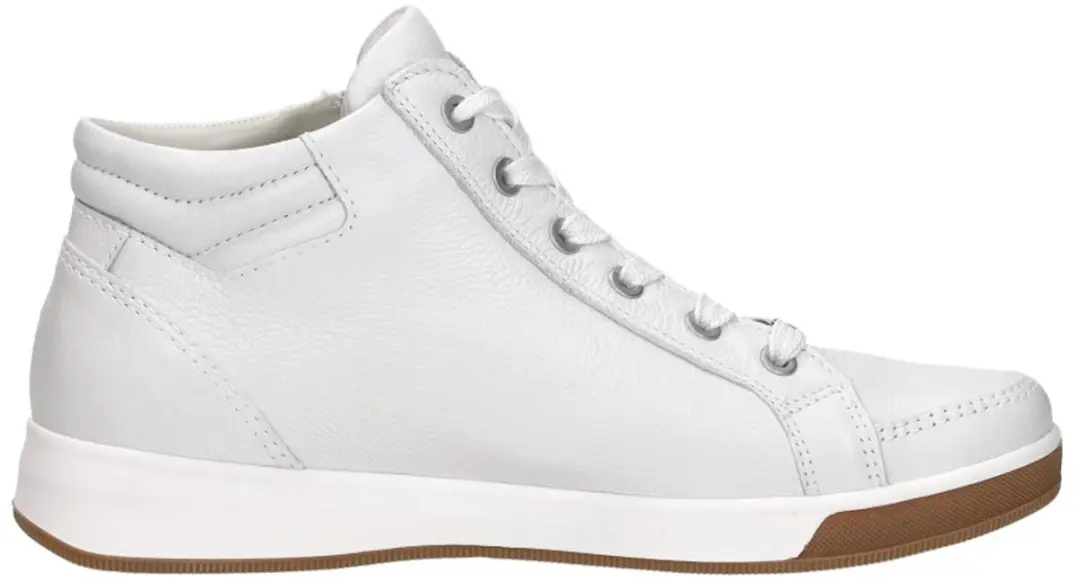 Ara Rom-ST-High-Soft Veterschoenen Hoog