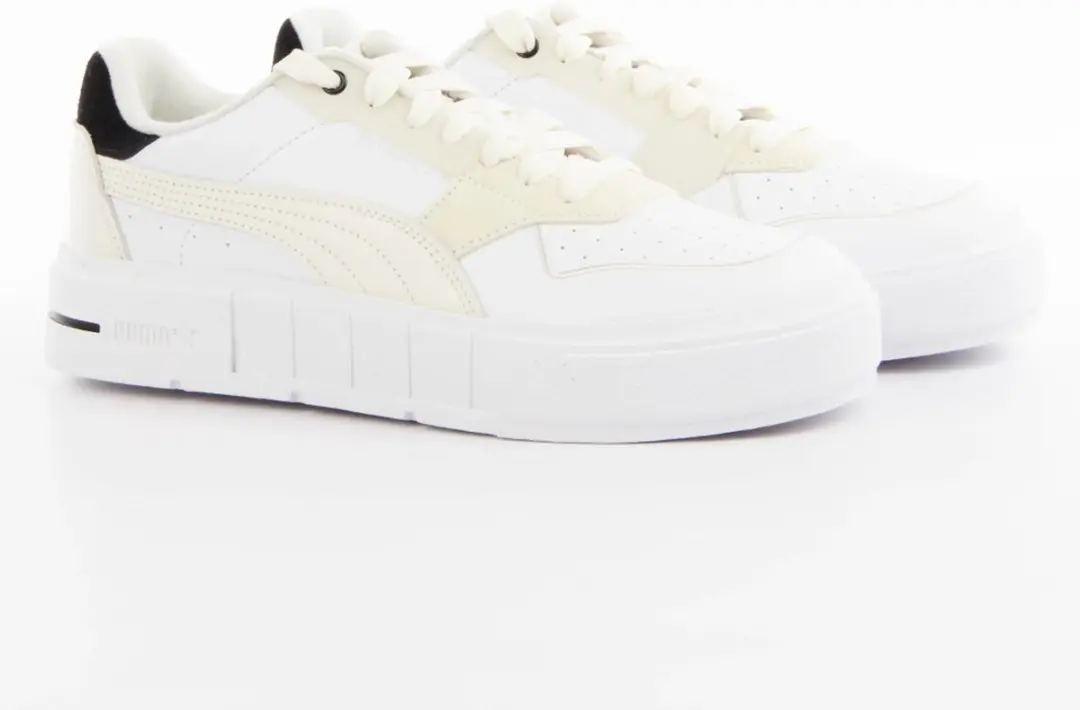 Puma De sneakers van de manier Cali Court Pure Luxe