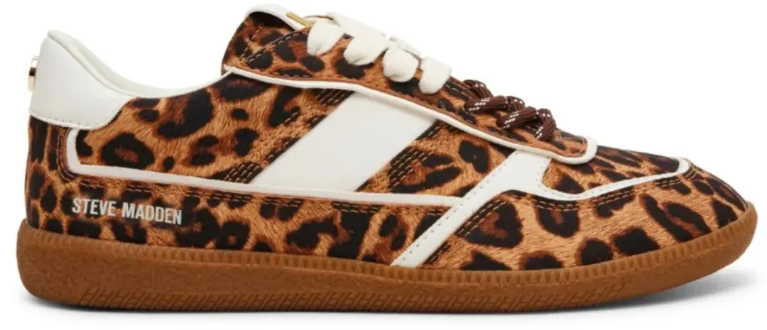 Steve Madden Augustine Schoenen