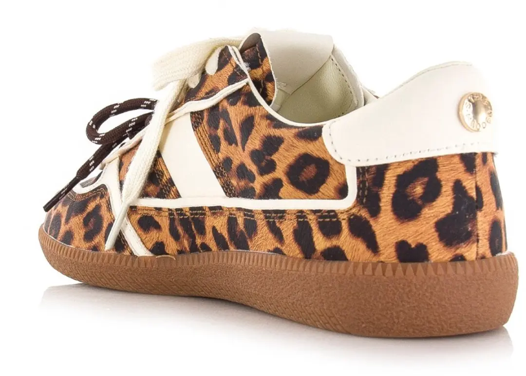 Steve Madden Augustine Schoenen - Bruin - Maat 40 - afbeelding 6 van 6