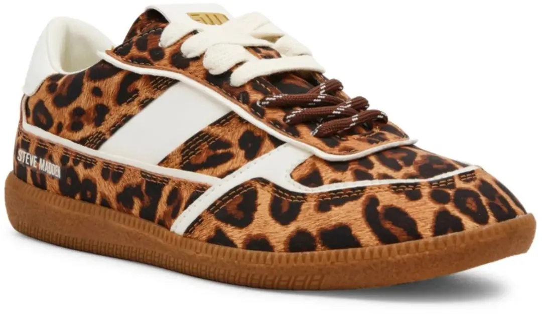 Steve Madden Augustine Schoenen - Bruin - Maat 40 - afbeelding 3 van 6