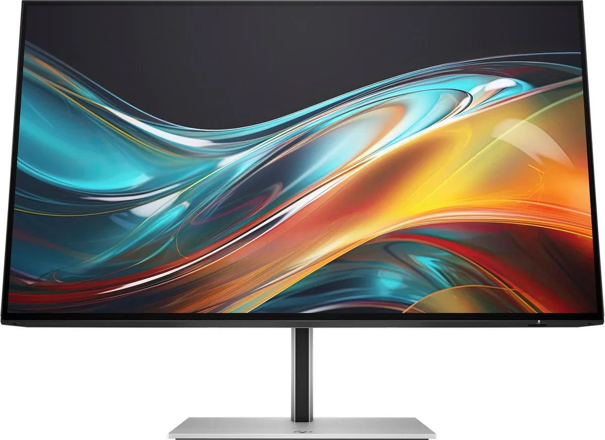 HP Series 7 Pro 724pf Monitor 24 inch