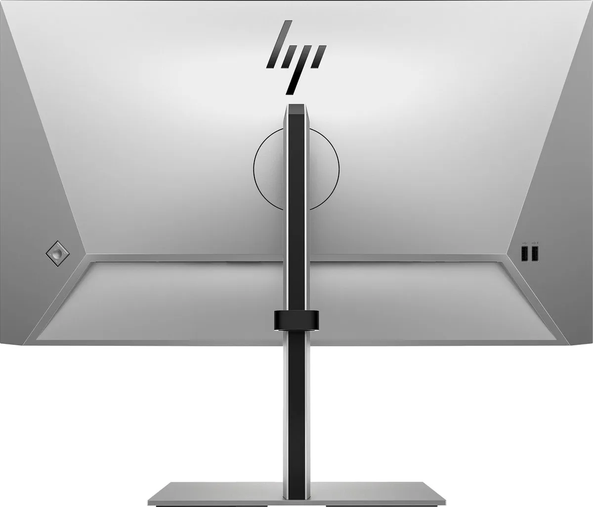 HP Series 7 Pro 724pf Monitor 24 inch