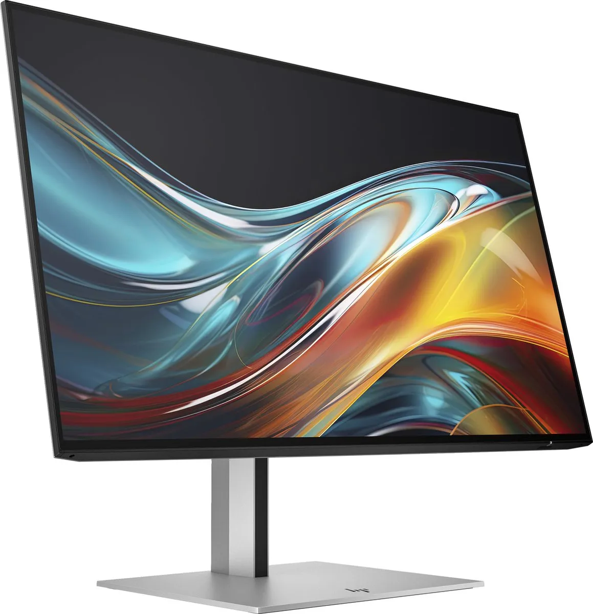 HP Series 7 Pro 724pf Monitor 24 inch
