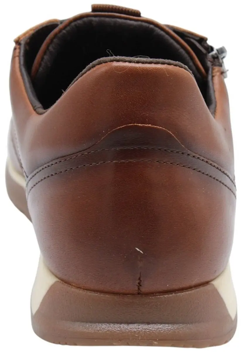 Pikolinos Cambil Trainers 45 - Chocolade - afbeelding 5 van 6