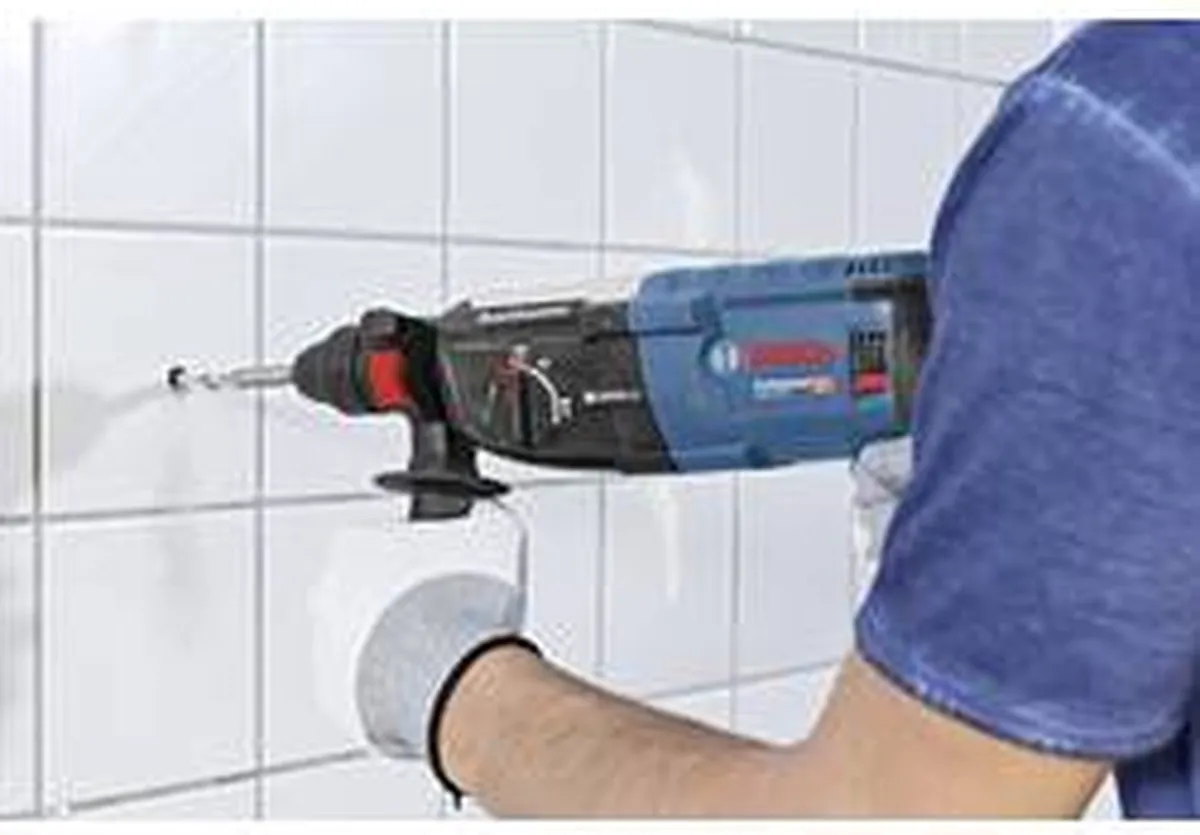 Bosch Professional GBH 2-28 F Boorhamer 880W