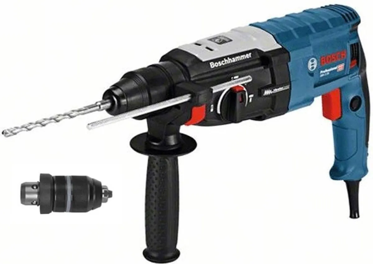 Bosch Professional GBH 2-28 F Boorhamer 880W