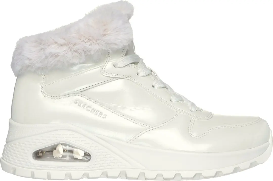 Skechers Uno Rugged Dames Laarzen