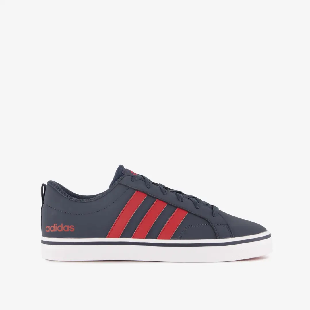 adidas VS Pace 2.0 LSH59 Heren Sportschoenen - Blauw - afbeelding 5 van 6
