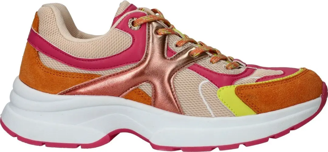 Mexx Loyce Sneaker - Multi - afbeelding 3 van 6