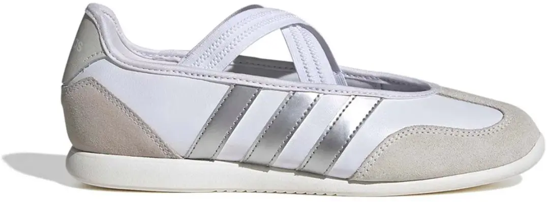 adidas Barreda Mary Jane Schoenen 38 - Wit - afbeelding 6 van 6