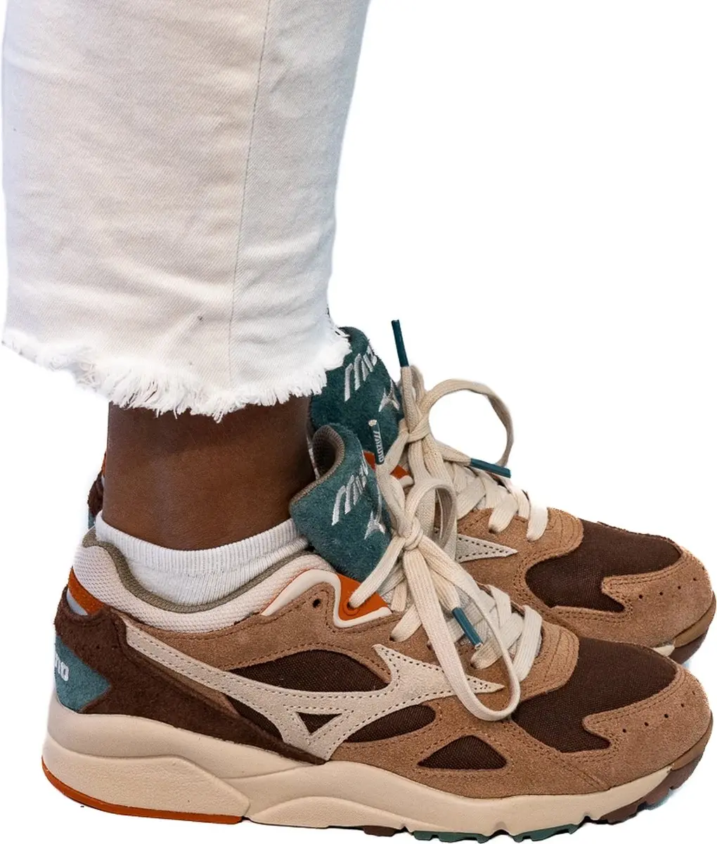 Mizuno Sky Medal Sneakers 37
