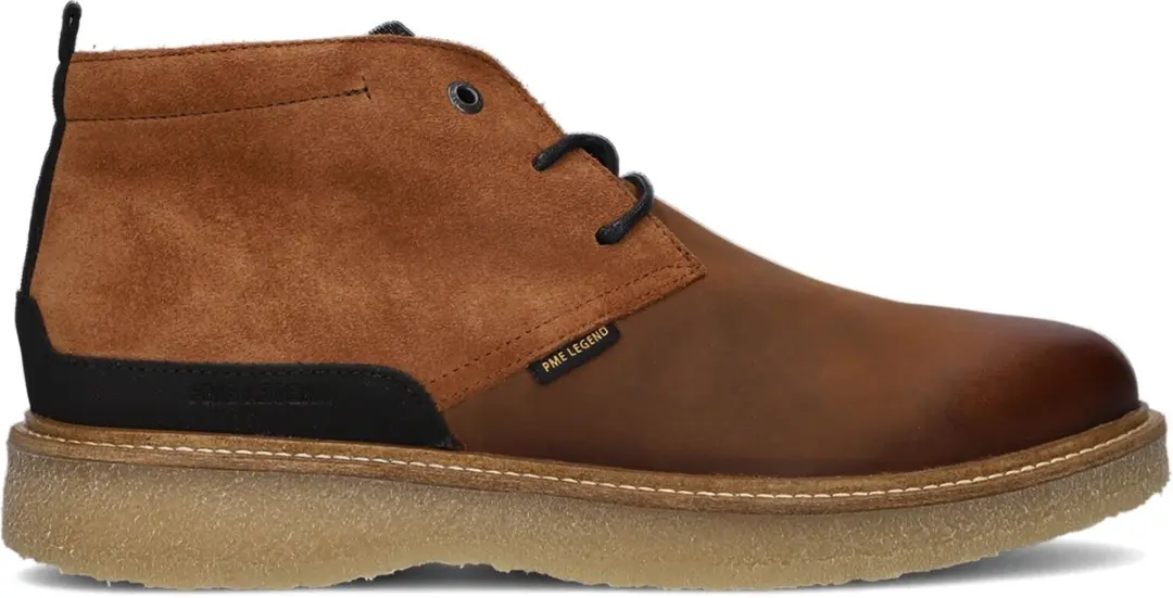 PME Legend Notcher Veterschoenen Hoog