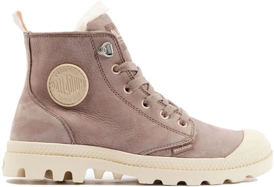 Pampa Hi Zip Wl
