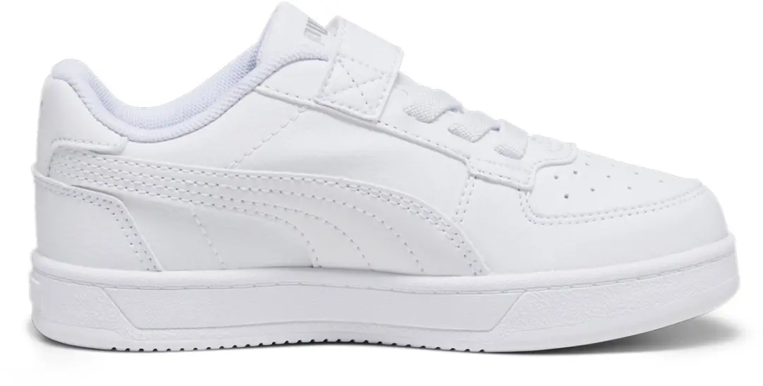 PUMA Caven 2.0 AC+ PS Sneakers - Wit - afbeelding 5 van 6