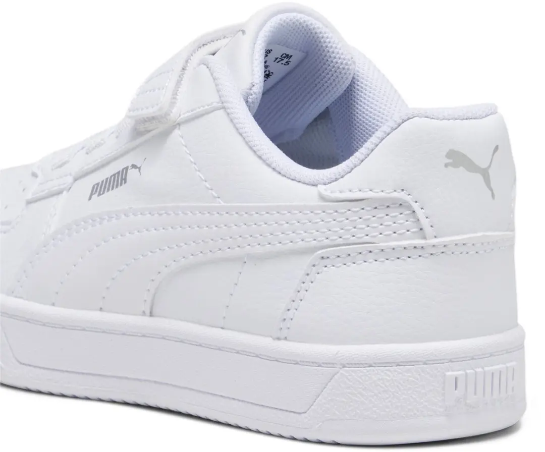 PUMA Caven 2.0 AC+ PS Sneakers - Wit - afbeelding 2 van 6