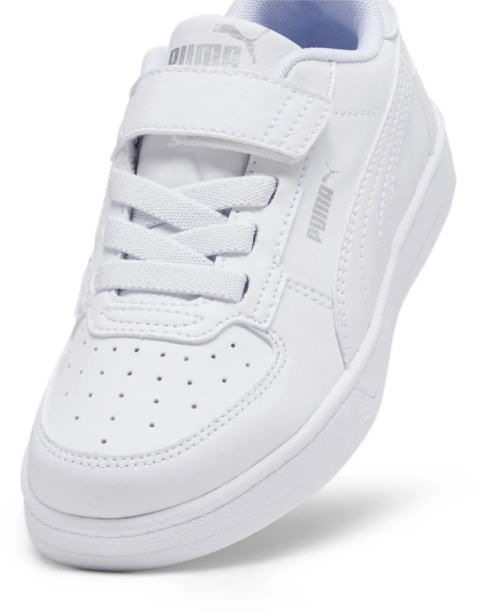 PUMA Caven 2.0 AC+ PS Sneakers - Wit - afbeelding 6 van 6