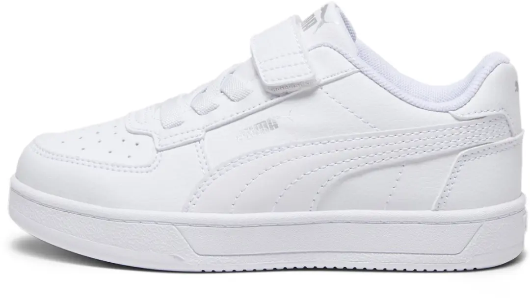 PUMA Caven 2.0 AC+ PS Sneakers - Wit - afbeelding 3 van 6
