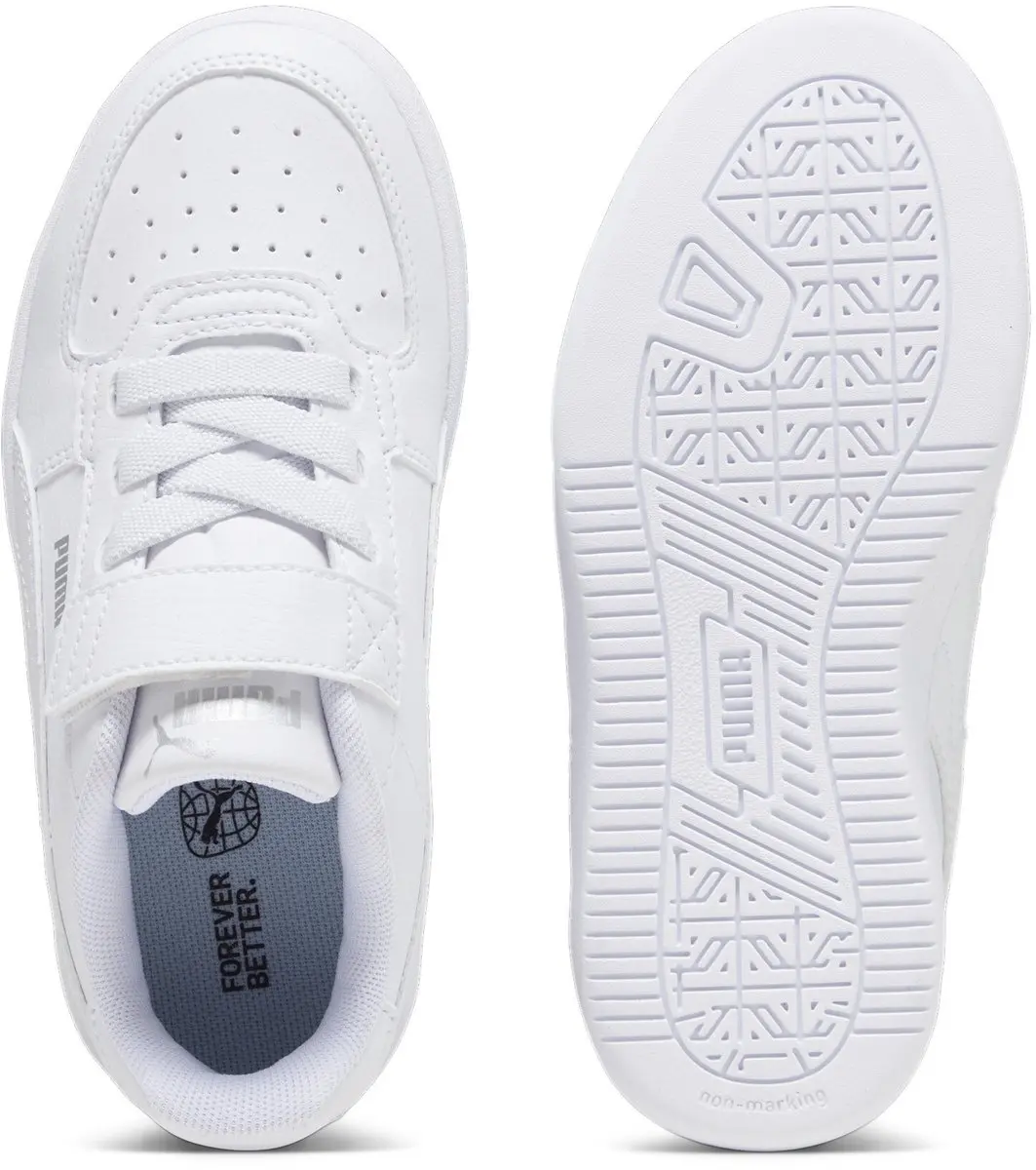 PUMA Caven 2.0 AC+ PS Sneakers - Wit - afbeelding 4 van 6
