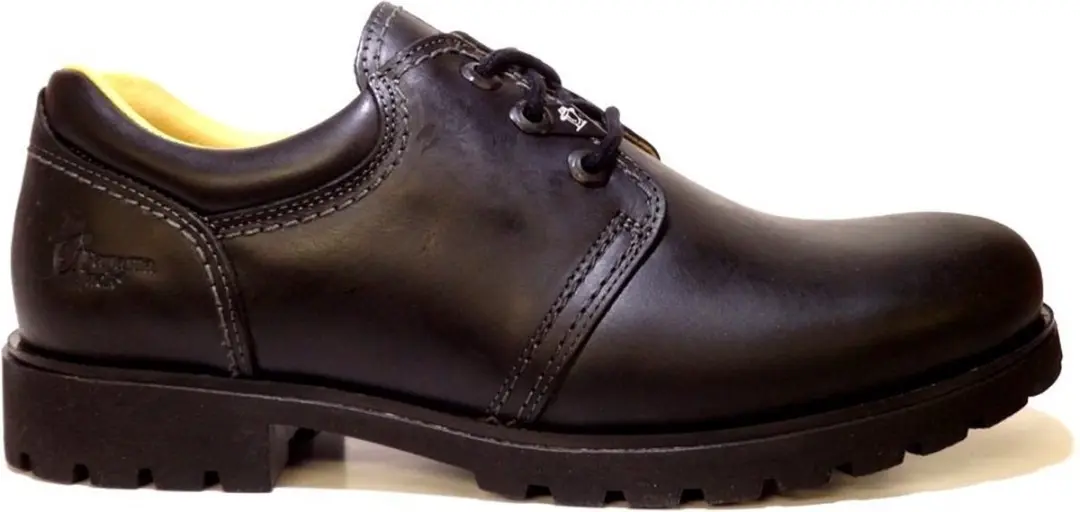 Panama Jack Classic Heren - Zwart - Maat 41