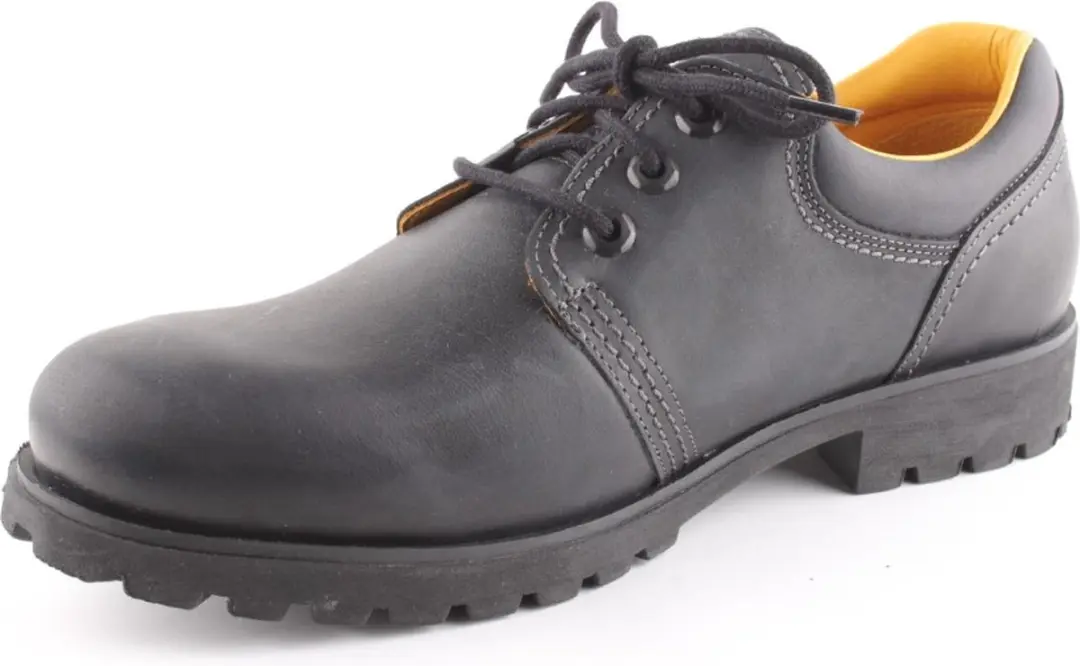 Panama Jack Classic Heren - Zwart - Maat 41