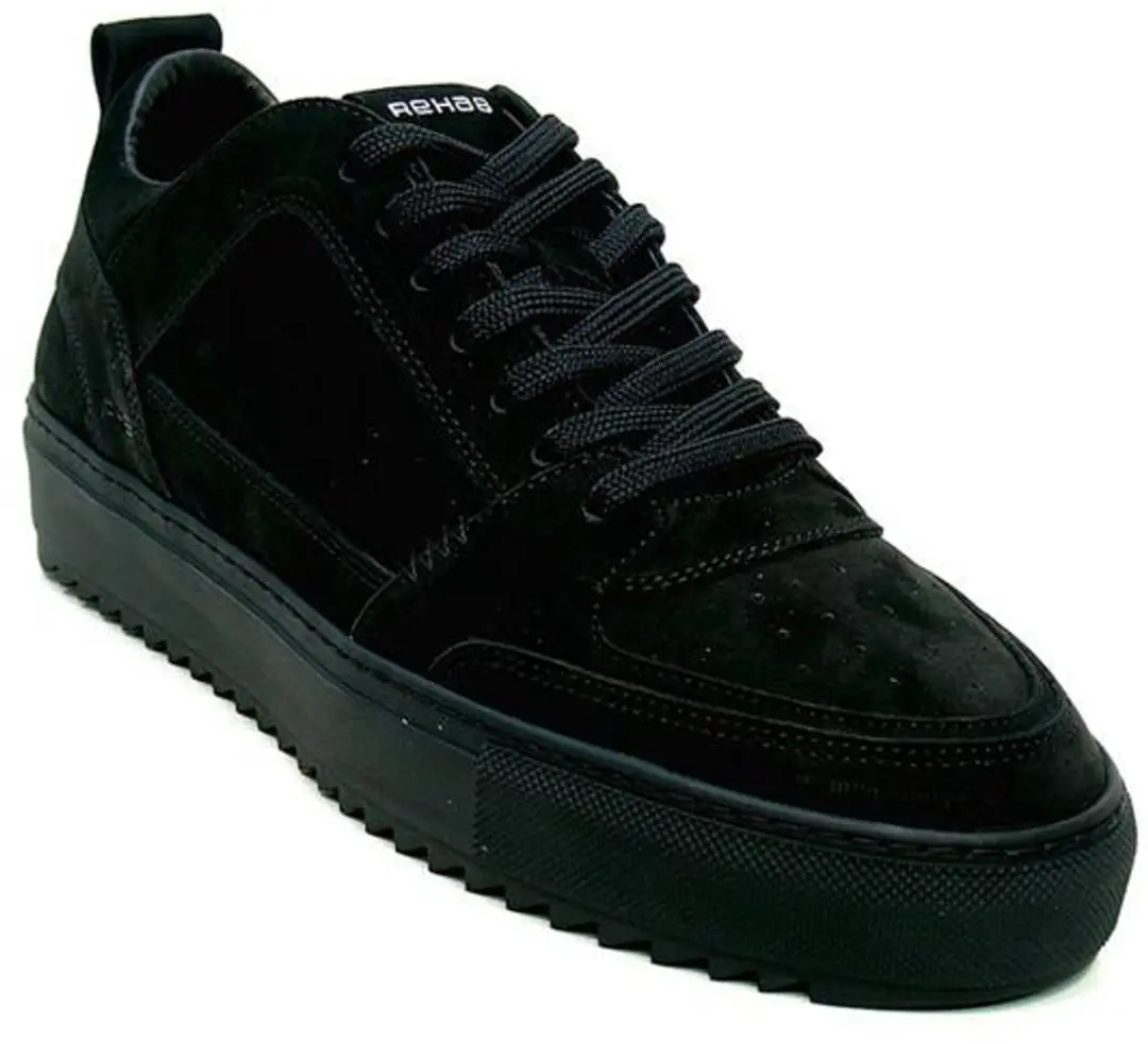 Rehab Creon Nub Half Hoge Sneaker 2542.675203.1212