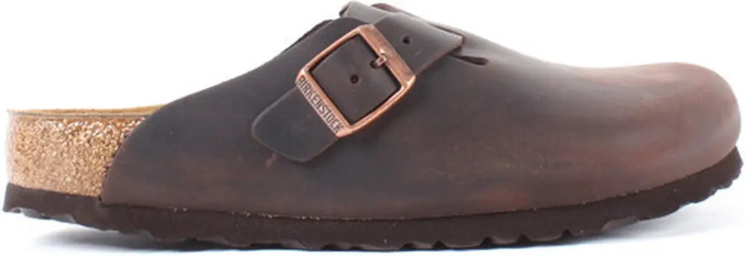 Birkenstock Boston Clogs