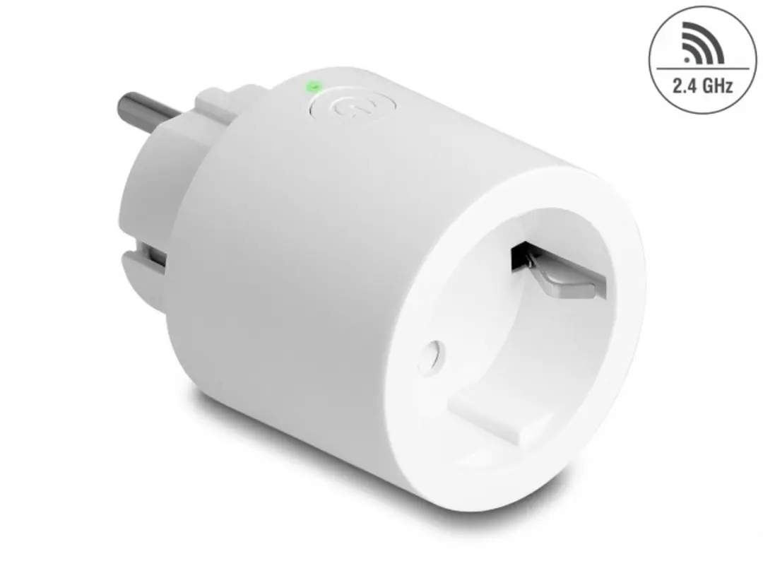 Delock 11827 WLAN Power Socket