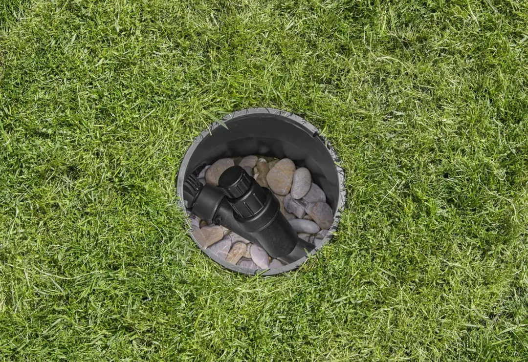 Gardena 08200-20 Sprinklersysteem Drukregelaar - 33,25mm - afbeelding 4 van 6