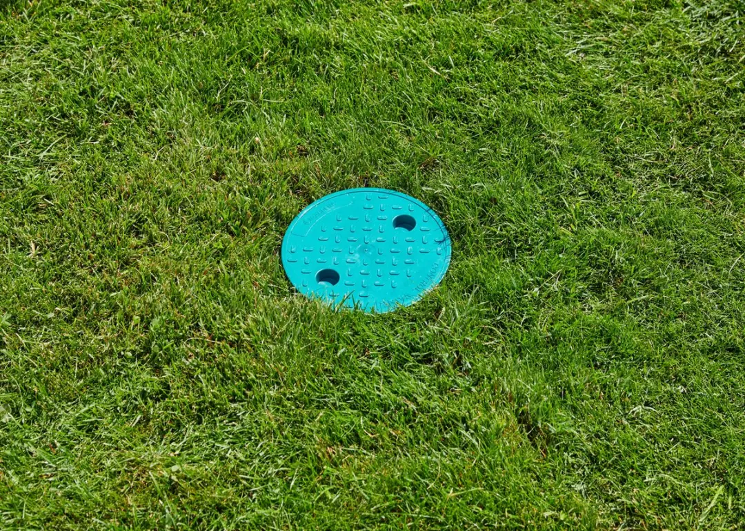 Gardena 08200-20 Sprinklersysteem Drukregelaar - 33,25mm - afbeelding 5 van 6