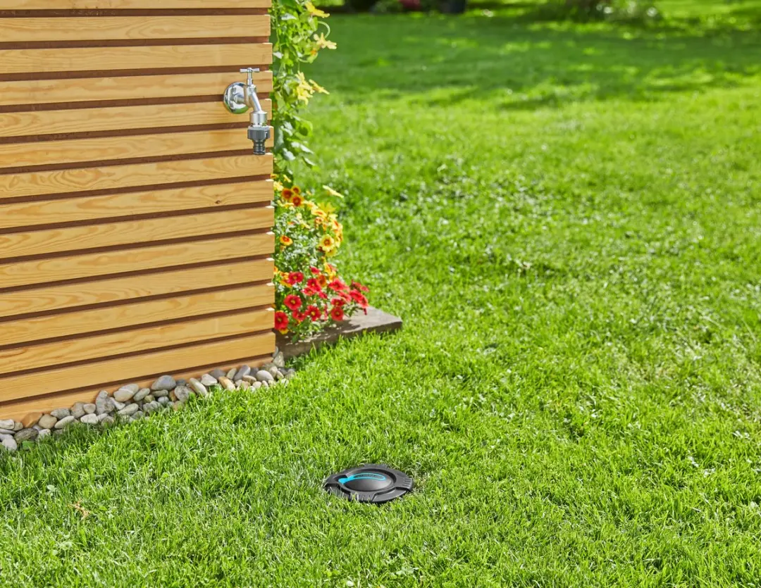 Gardena Aansluitdoos Steekkoppeling 8262-20 - afbeelding 4 van 6