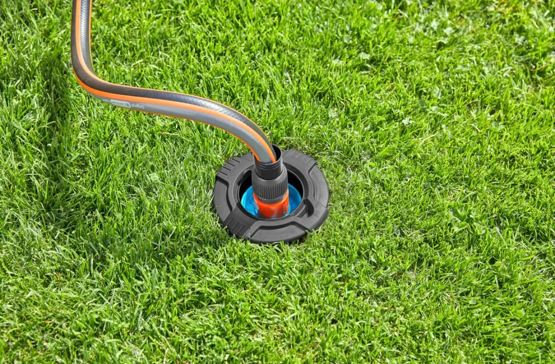 Gardena Aansluitdoos Steekkoppeling 8262-20 - afbeelding 6 van 6