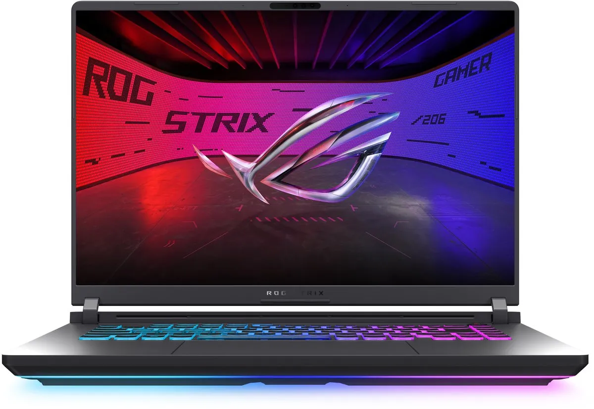 ASUS ROG Strix G16 G615LP-S5016W Gaming Laptop