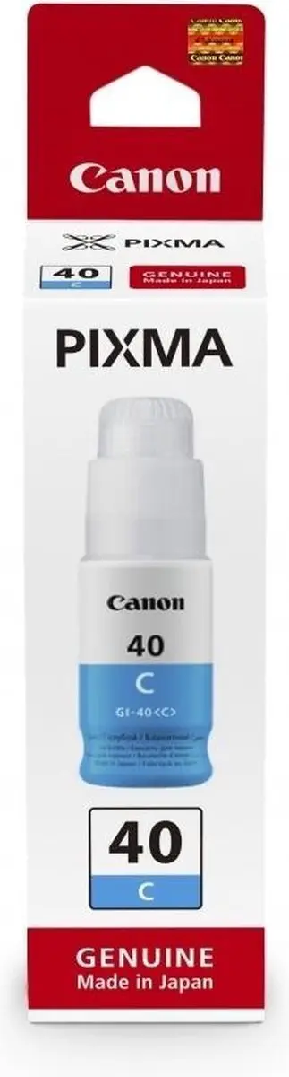 Canon GI-40C Inkt