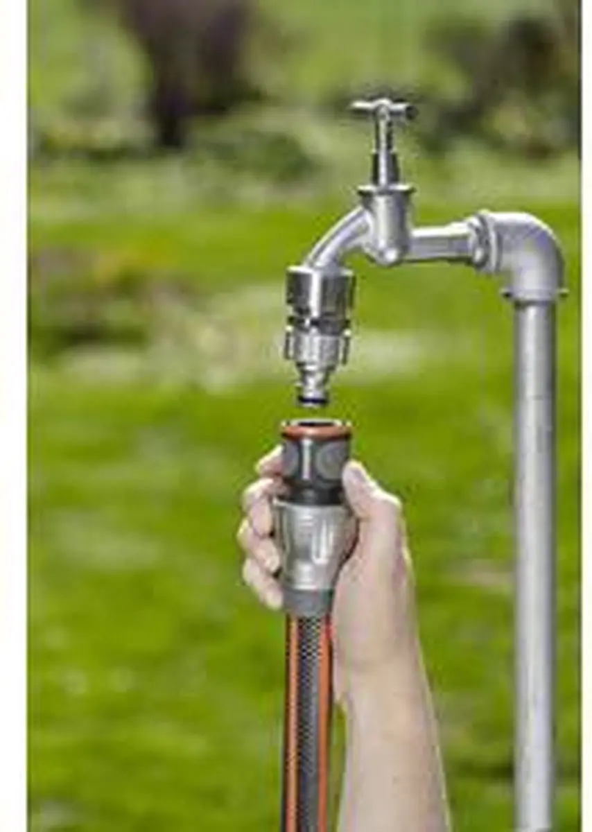 Gardena Premium Slangstuk 19mm - afbeelding 4 van 6