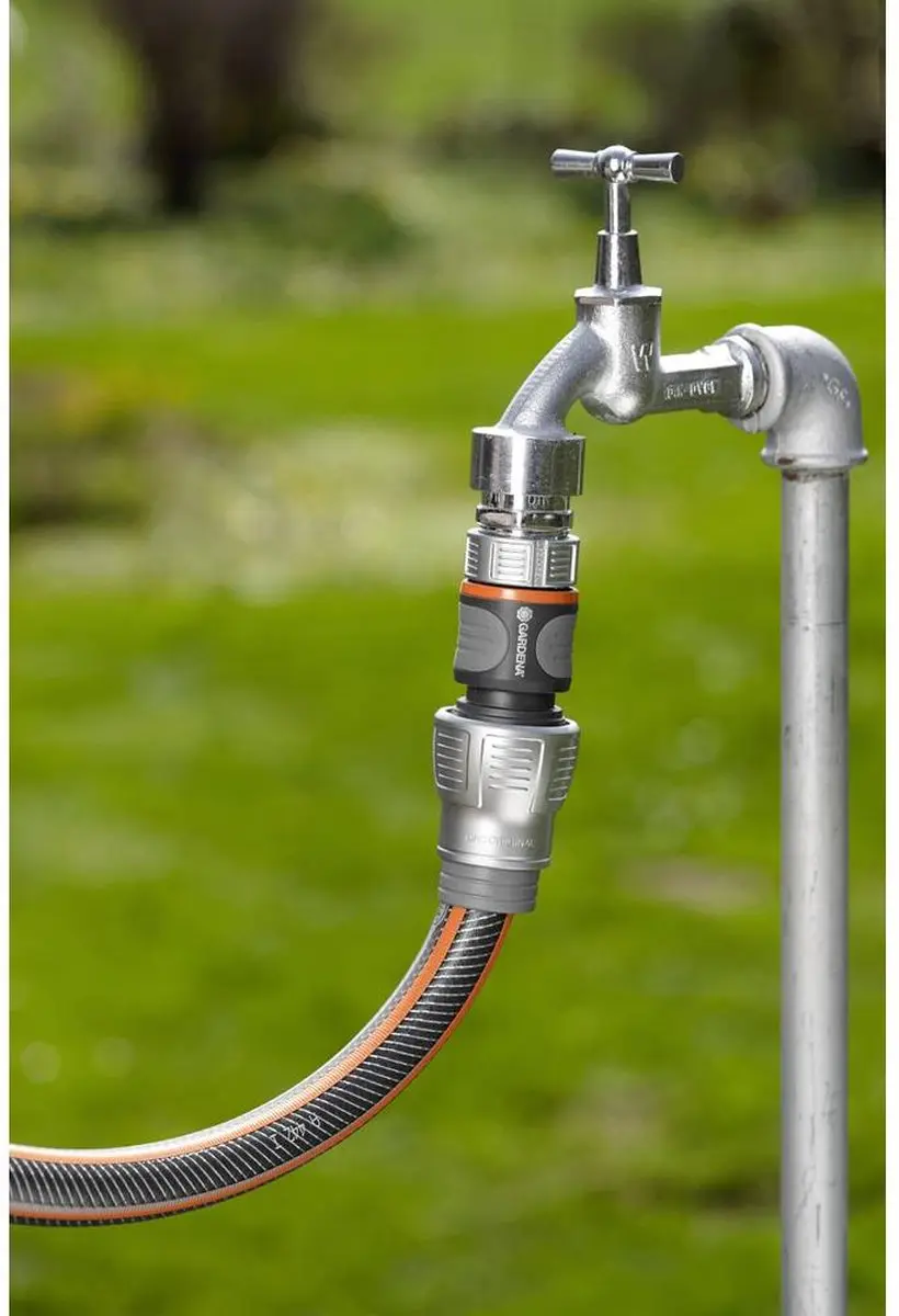 Gardena Premium Slangstuk 19mm - afbeelding 2 van 6