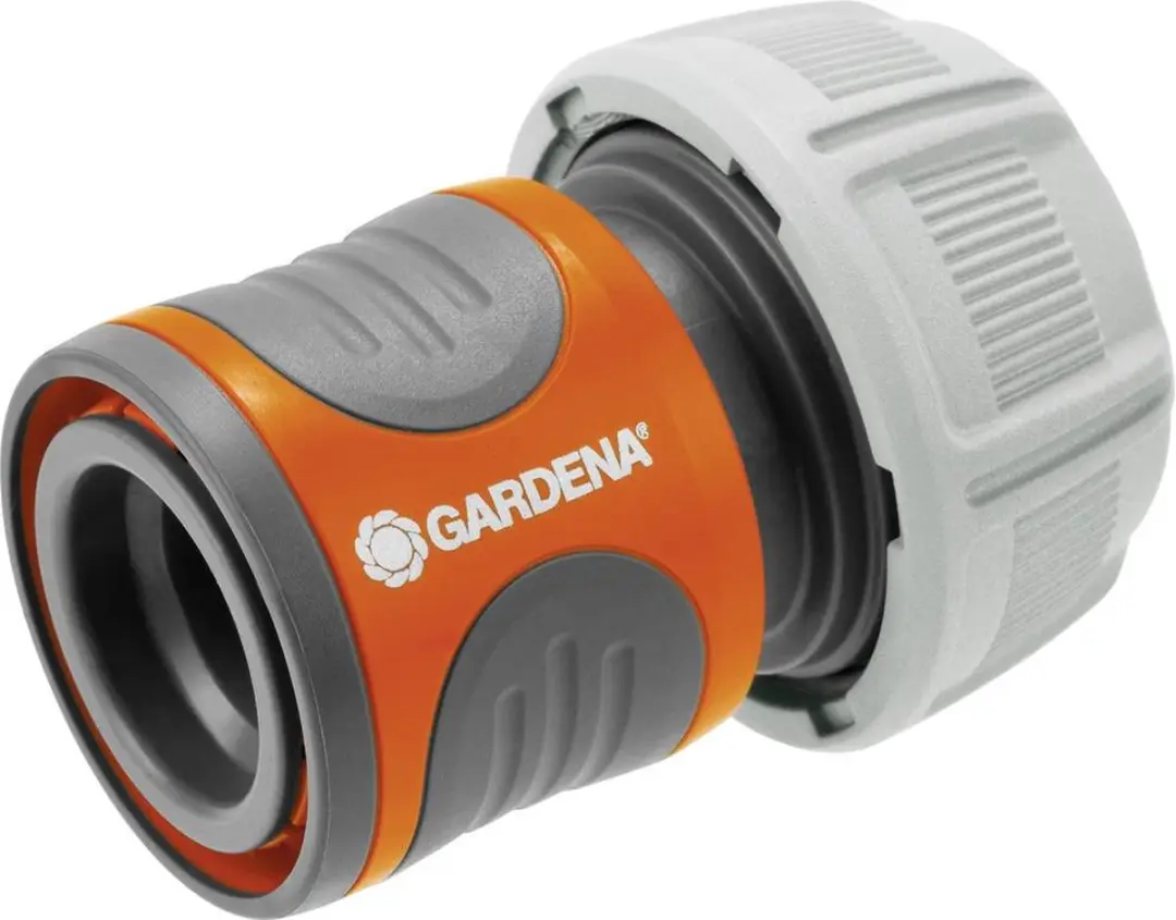 Gardena Kunststof Slangverbinding 19mm - 18275-20 - afbeelding 4 van 6