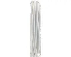 Hama Schuko Extensie 3M Pro - 1 Stopcontact - Kleurenmix