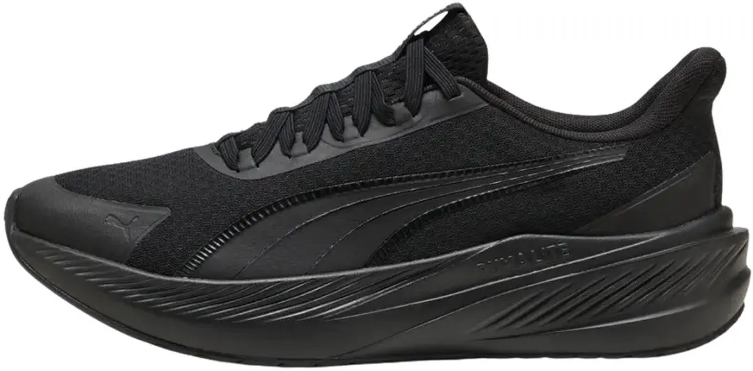 PUMA Dasher Lite SlipTech Hardloopschoenen 47 - Zwart - afbeelding 6 van 6