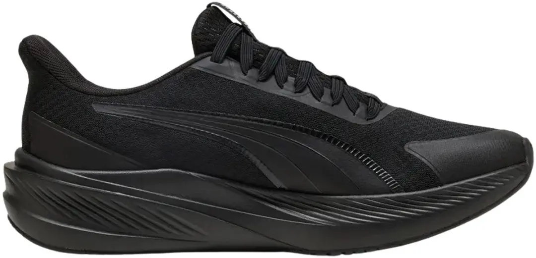 PUMA Dasher Lite SlipTech Hardloopschoenen 47 - Zwart - afbeelding 5 van 6