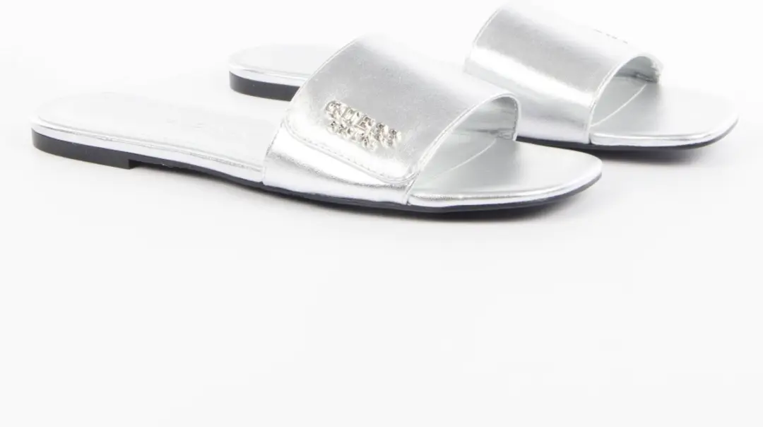 GUESS Est G Slippers Dames