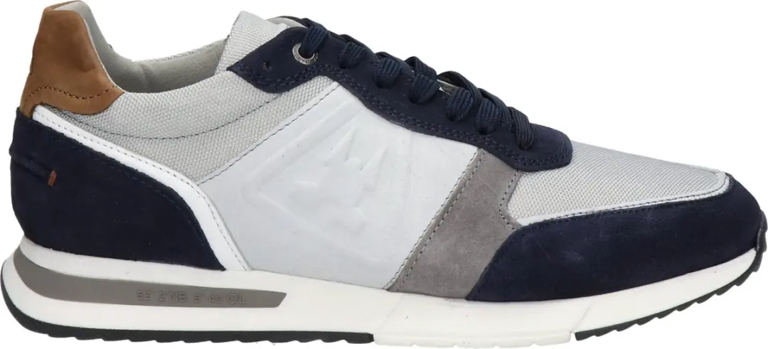 Gaastra Orion BLK M Sneakers