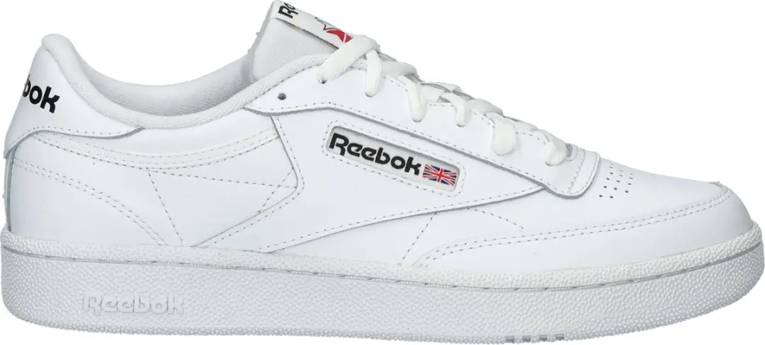 Reebok Club C85 heren sneaker