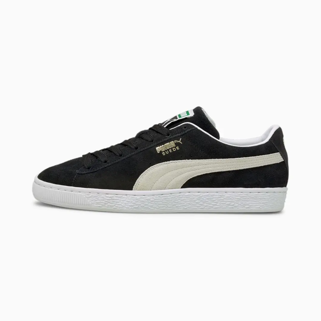 Suede classic xxl