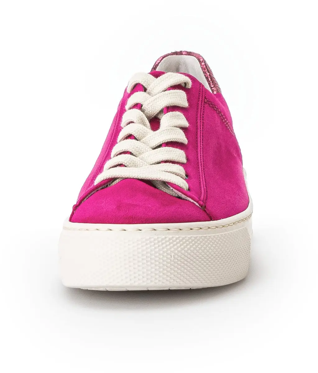 Gabor Sneaker 46.460.21 Roze - afbeelding 3 van 6