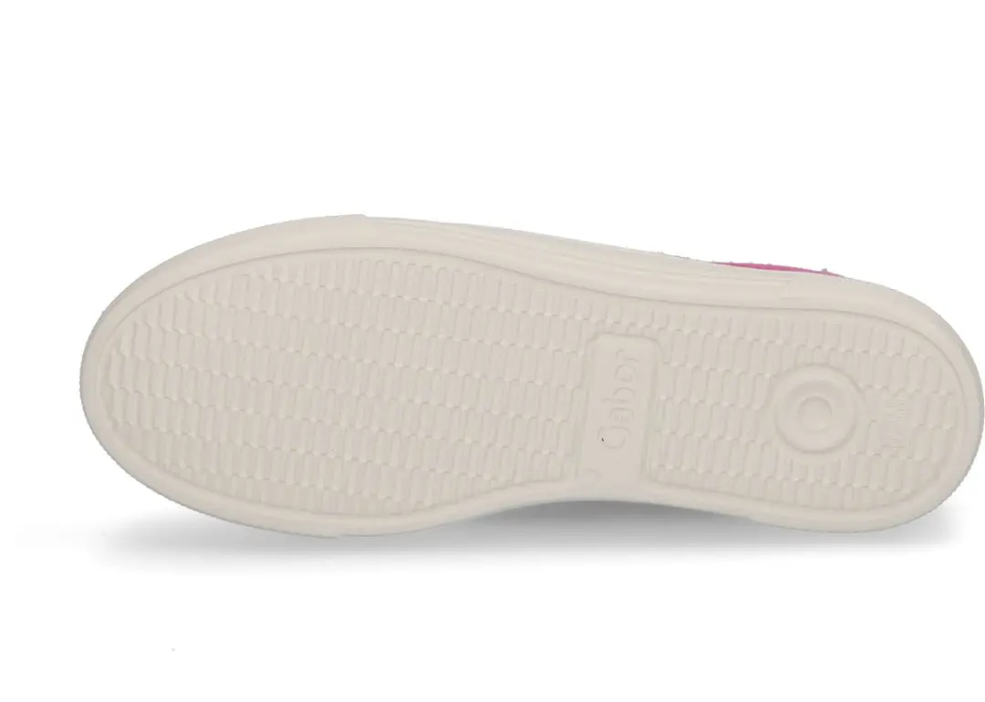 Gabor Sneaker 46.460.21 Roze - afbeelding 6 van 6