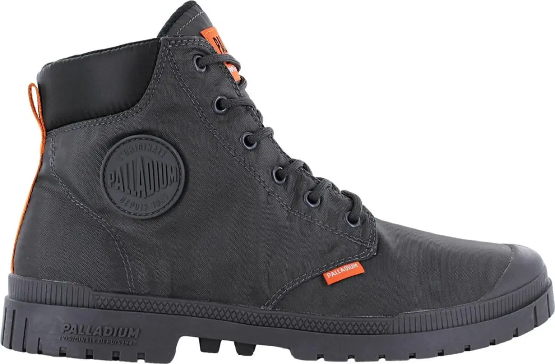 Laarzen Palladium Pampa Sp20 Cuff Wp+