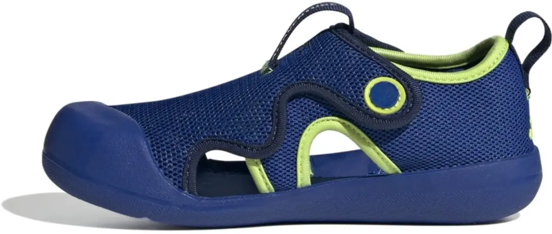 Adidas Altaventure 3.0 NQX00 Schoenen - Kinderen - Blauw - afbeelding 3 van 6