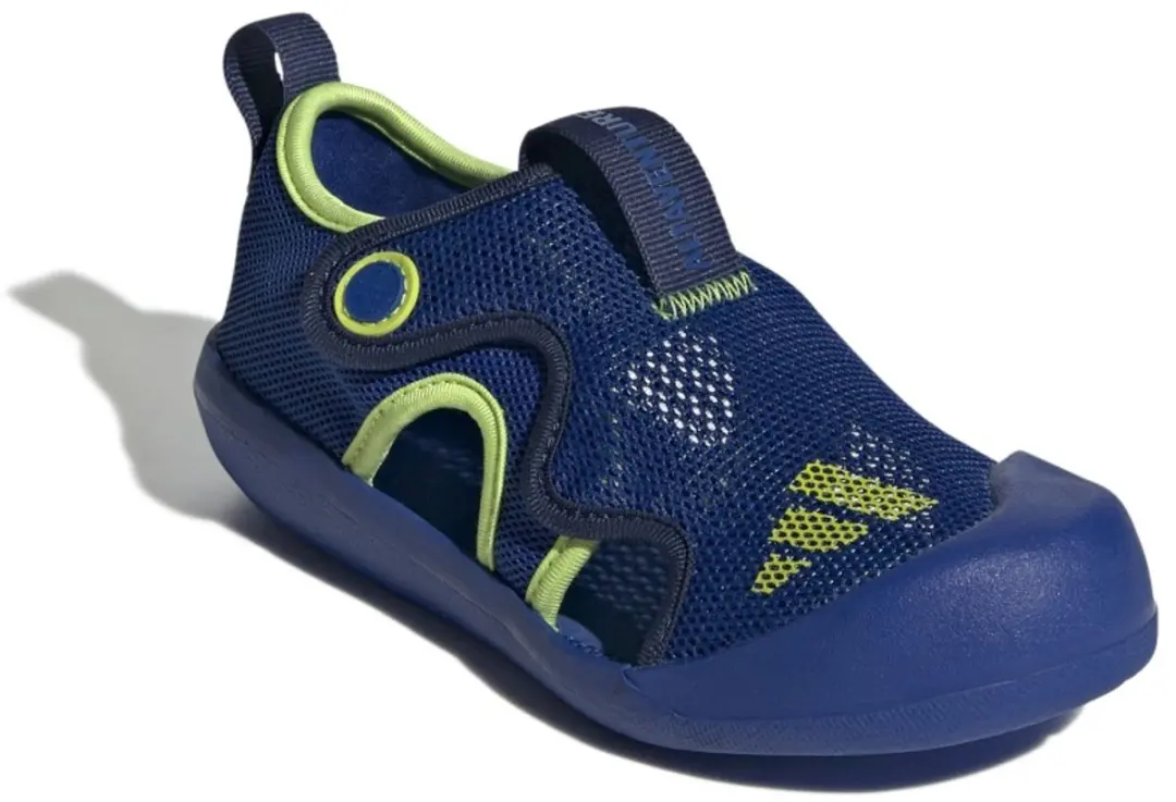 Adidas Altaventure 3.0 NQX00 Schoenen - Kinderen - Blauw - afbeelding 5 van 6