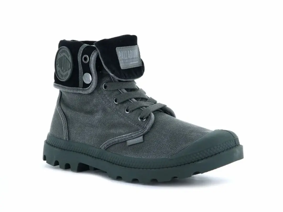 Palladium Baggy Laarzen 02353